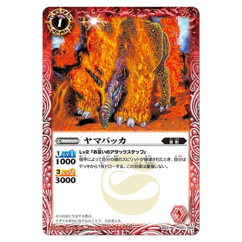 BS21-001