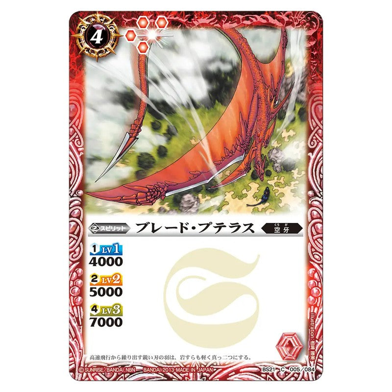 BS21-005
