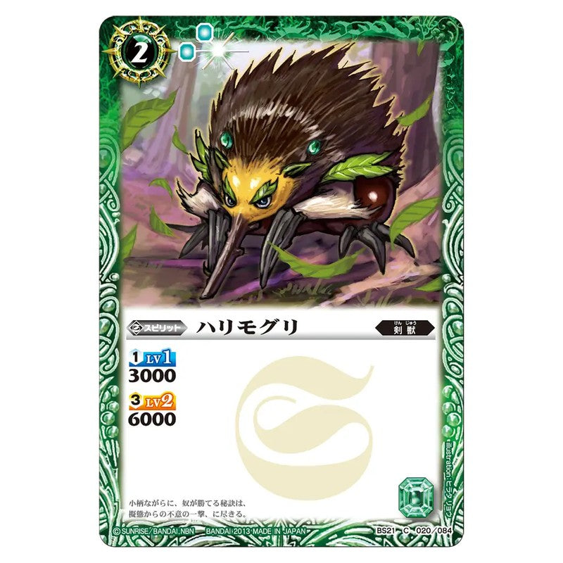 BS21-020