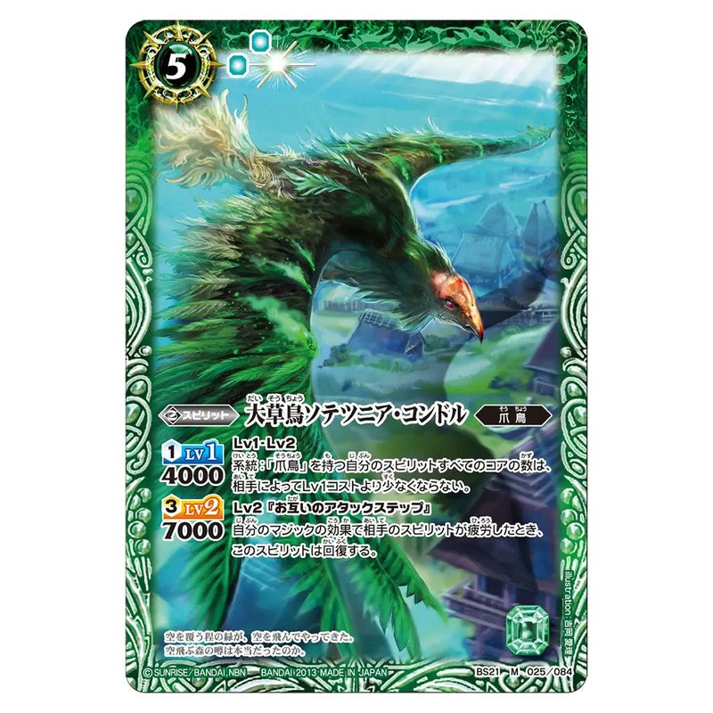 BS21-025