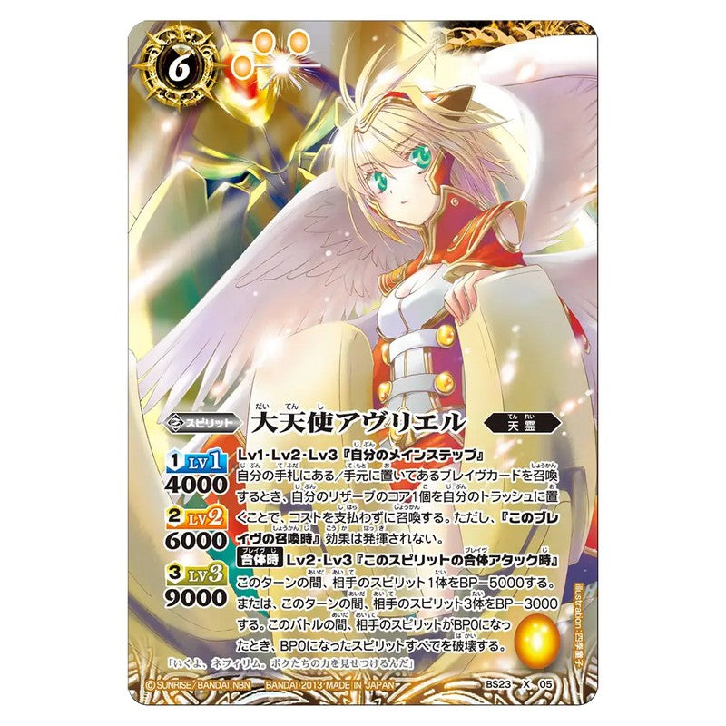 BS23-X05