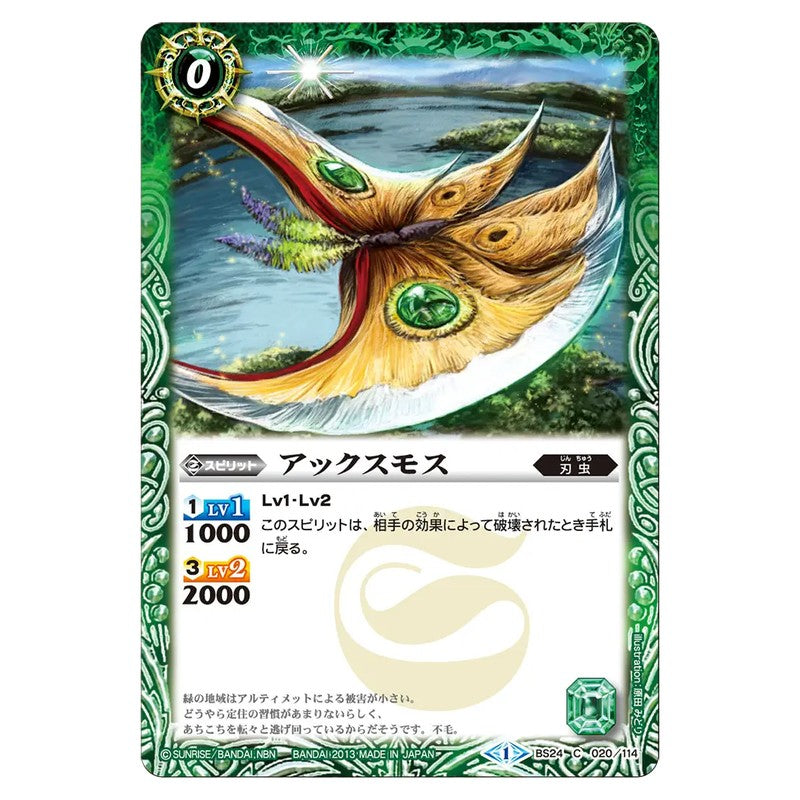 BS24-020