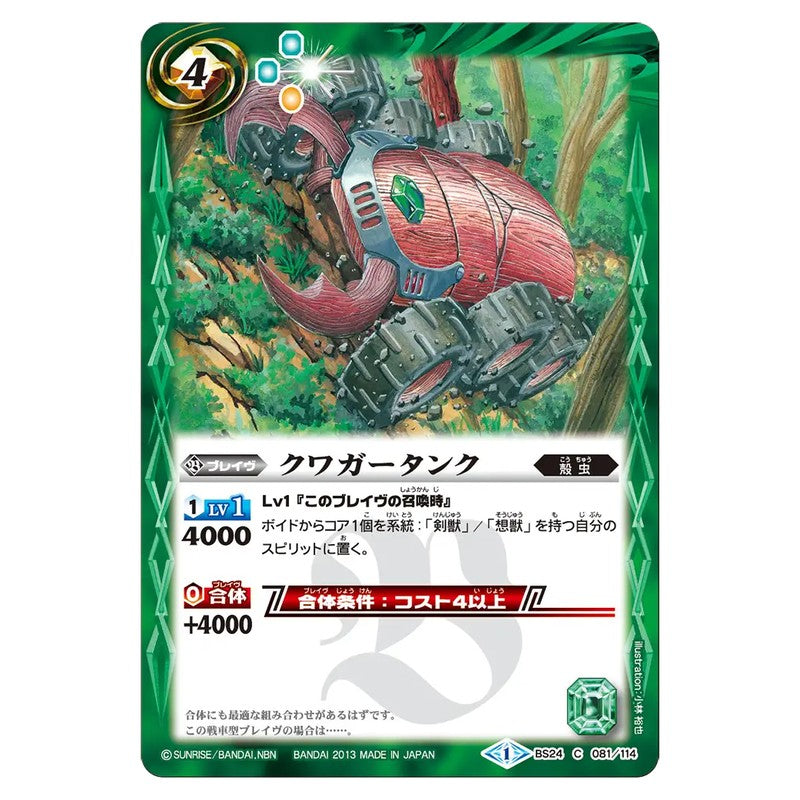 BS24-081