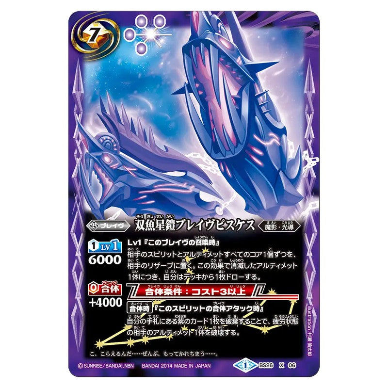 BS26-X06