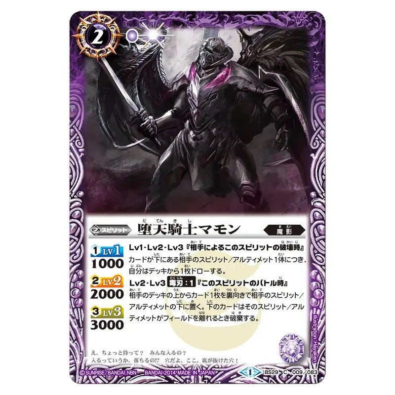BS29-009