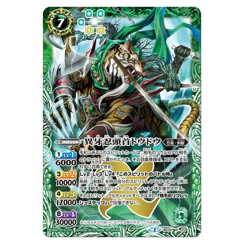 BS34-X03