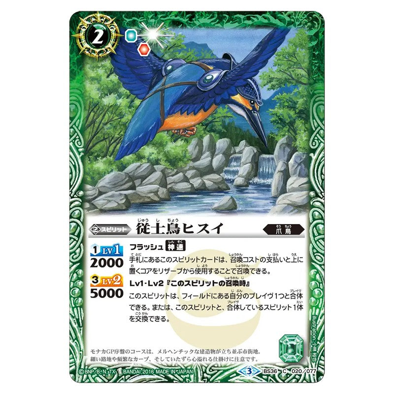 BS36-020