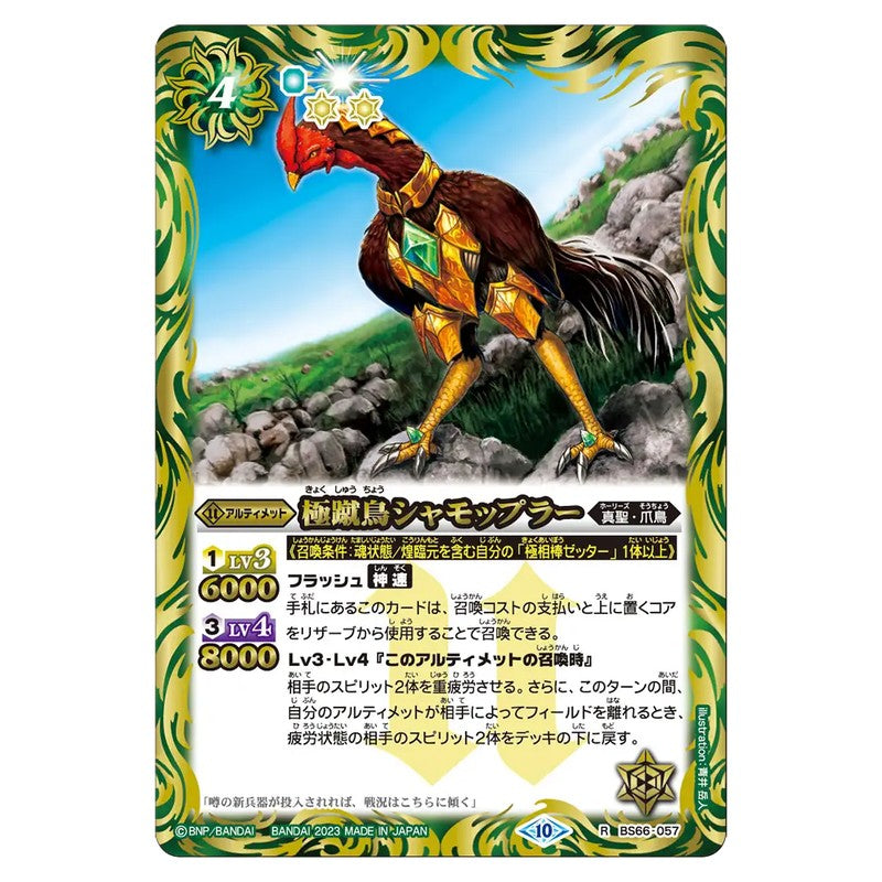 BS66-057