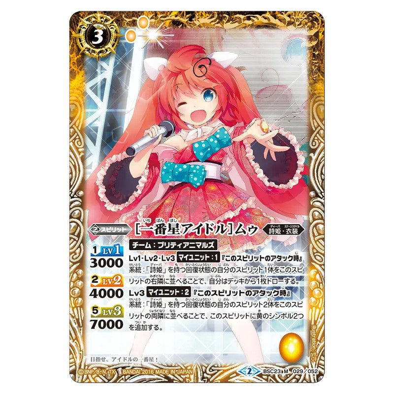 BSC23-029