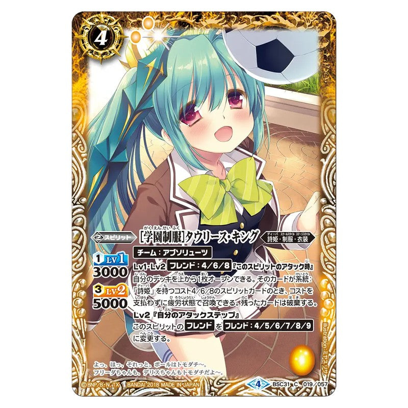 BSC31-019