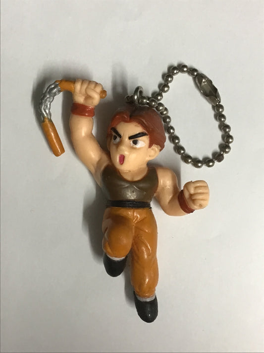 餓狼伝説3 スイングファイターズ ホンフゥ