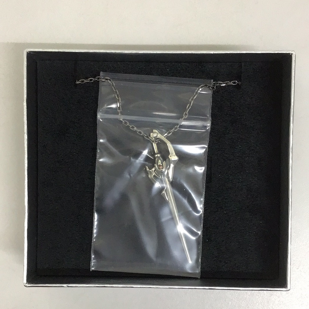 学線都市アスタリスク アスペラ・スピナー ペンダント