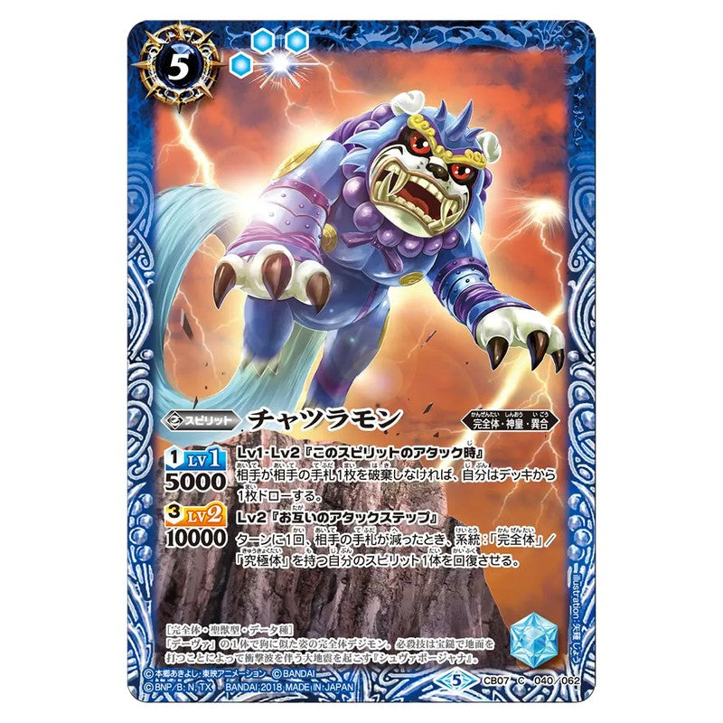 CB07-040