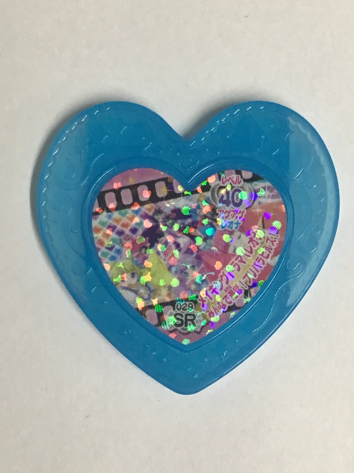 [JP]メイキングドラマ(レオナ) みんなで遊ぼ!プリパラヒルズ!/メイキングドラマ/ﾒｲｷﾝｸﾞﾄﾞﾗﾏ/  - 029/SR