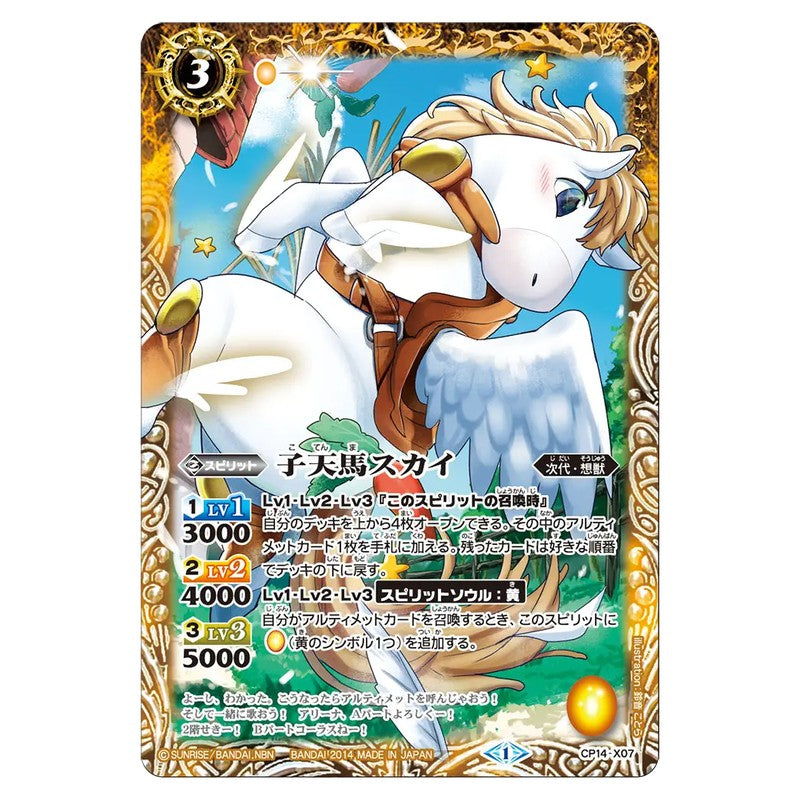 CP14-X07