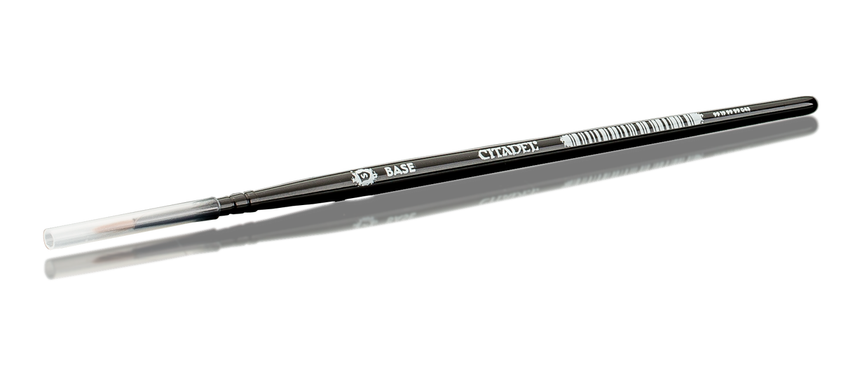 [JP] SMALL BASA BRUSH：ベースブラシSサイズ/23346/5011921058174