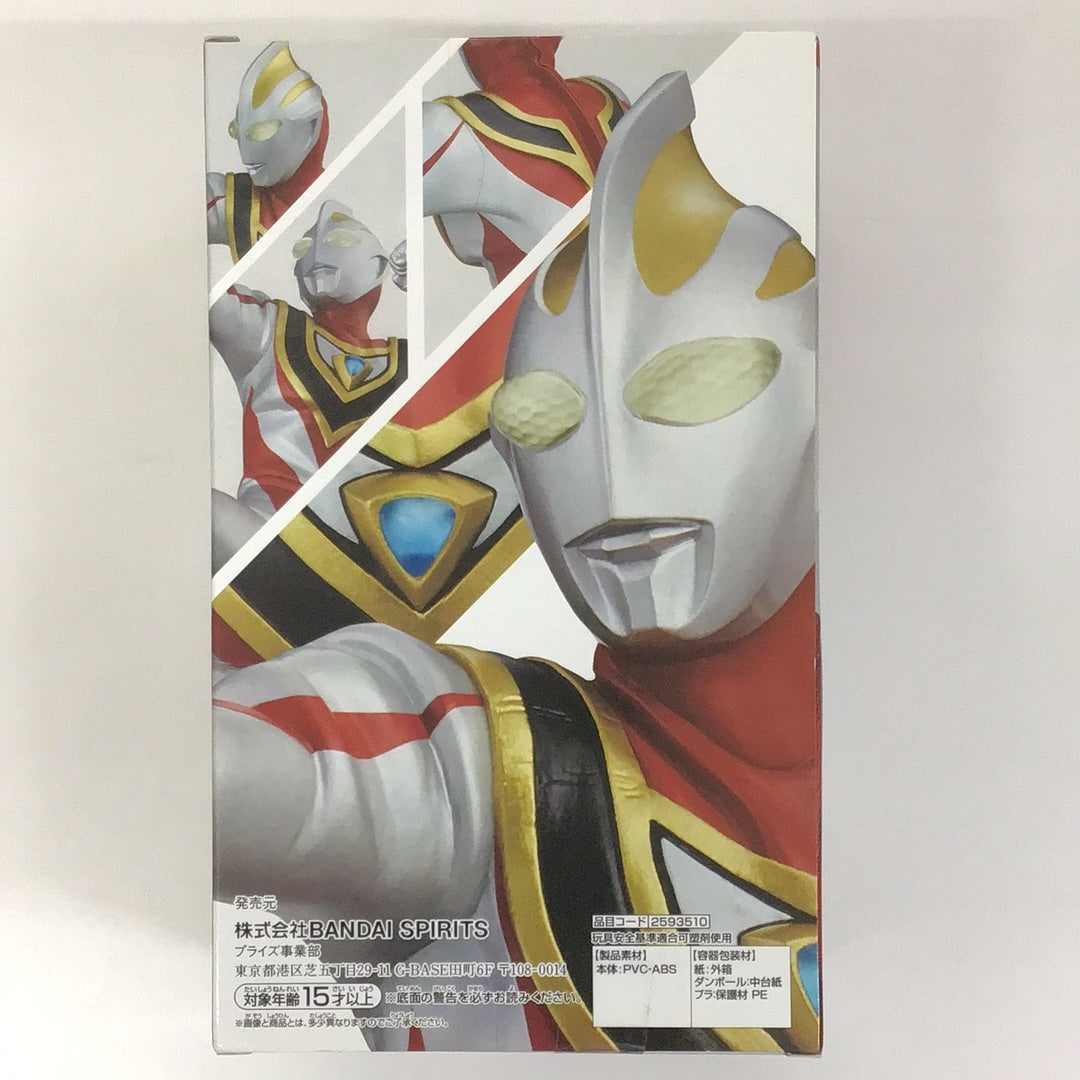 プライズ ウルトラマン 英雄勇像 ウルトラマンガイア ウルトラマンガイア(V1・V2) A ウルトラマンガイア(V2)