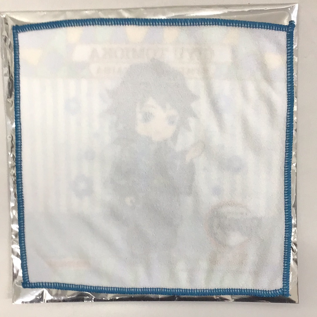 Demon Slayer: Kimetsu no Yaiba x Namco Campaign (Sanno Chapter) -Giten/Zoku- Original Hand Towel Giyu Tomioka (SD)