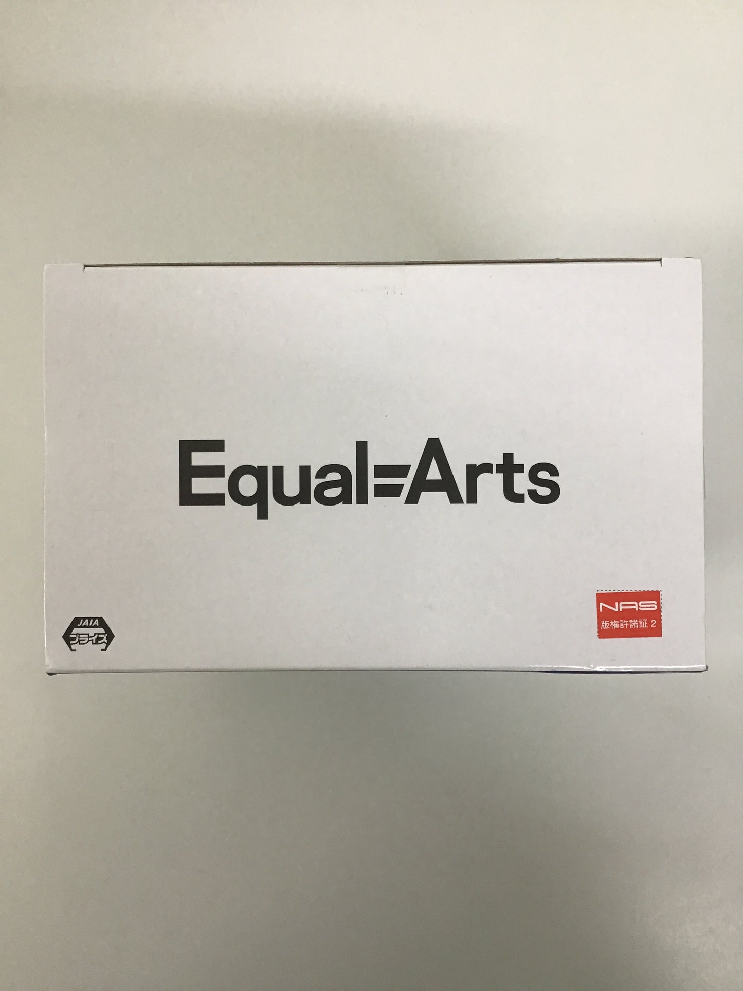 プライズ 遊戯王 デュエルモンスターズ equal arts 青眼の白龍