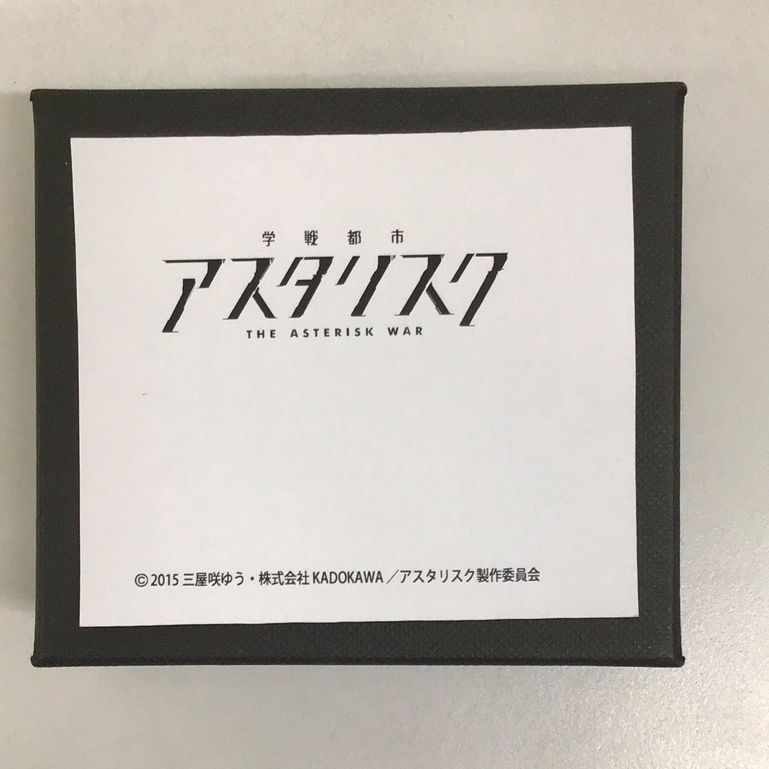 学線都市アスタリスク アスペラ・スピナー ペンダント