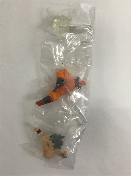 ドラゴンボール超 VS DRAGON BALL10 BATTLE FIGURE SERIES 孫悟空