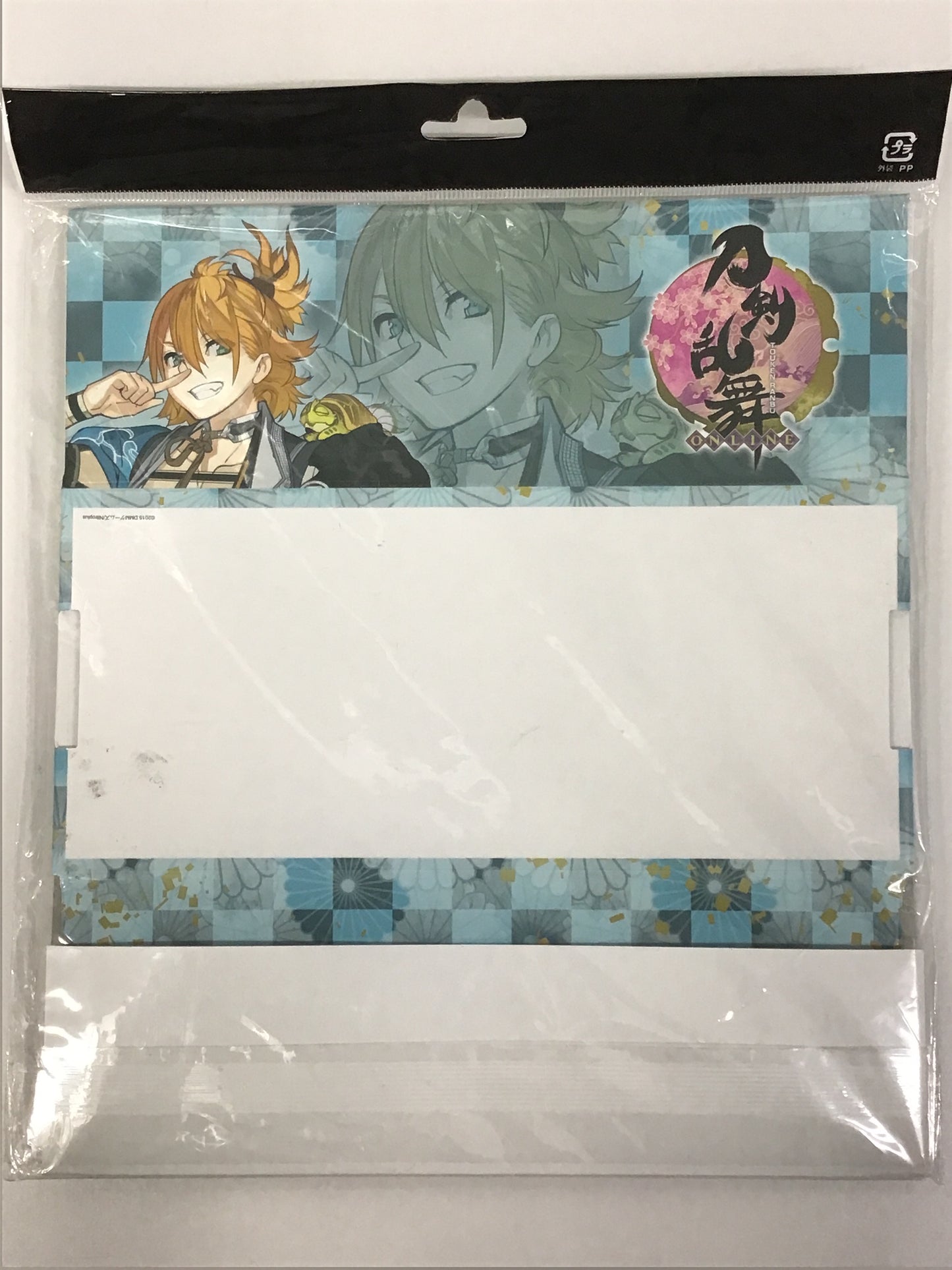 ブシロードストレイジボックスコレクション Vol.130 刀剣乱舞 -ONLINE- 浦島虎徹