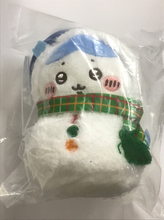 エニマイくじ ちいかわ 7 E賞 マスコット ハチワレ
