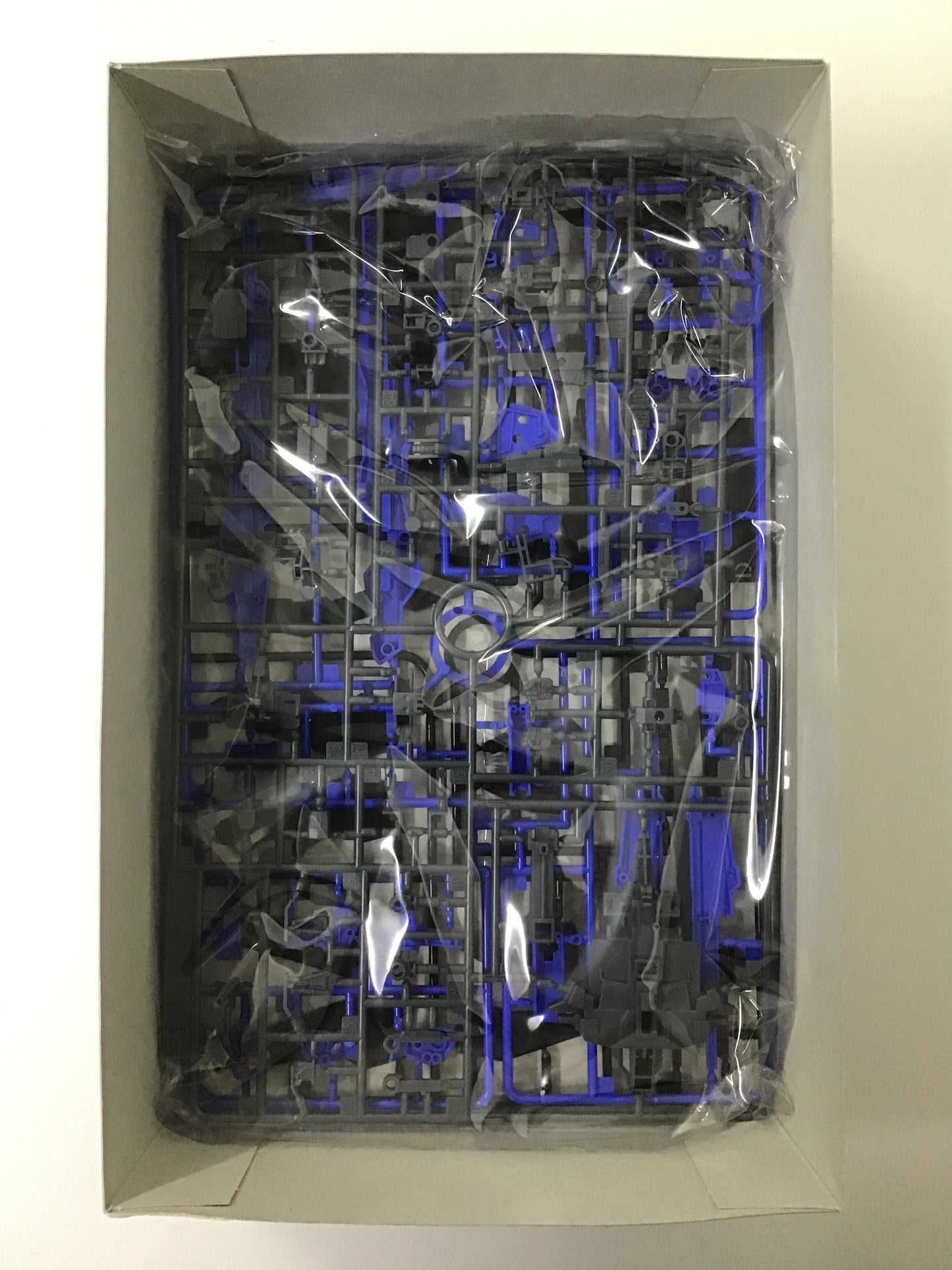 プラモデル 203 HGUC 機動戦士Zガンダム ゼータガンダム 1/144