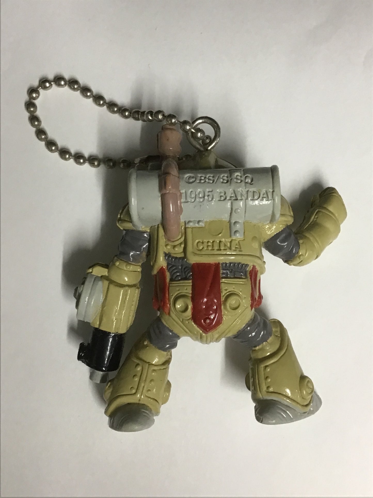 クロノ・トリガー クロノスイング ロボ