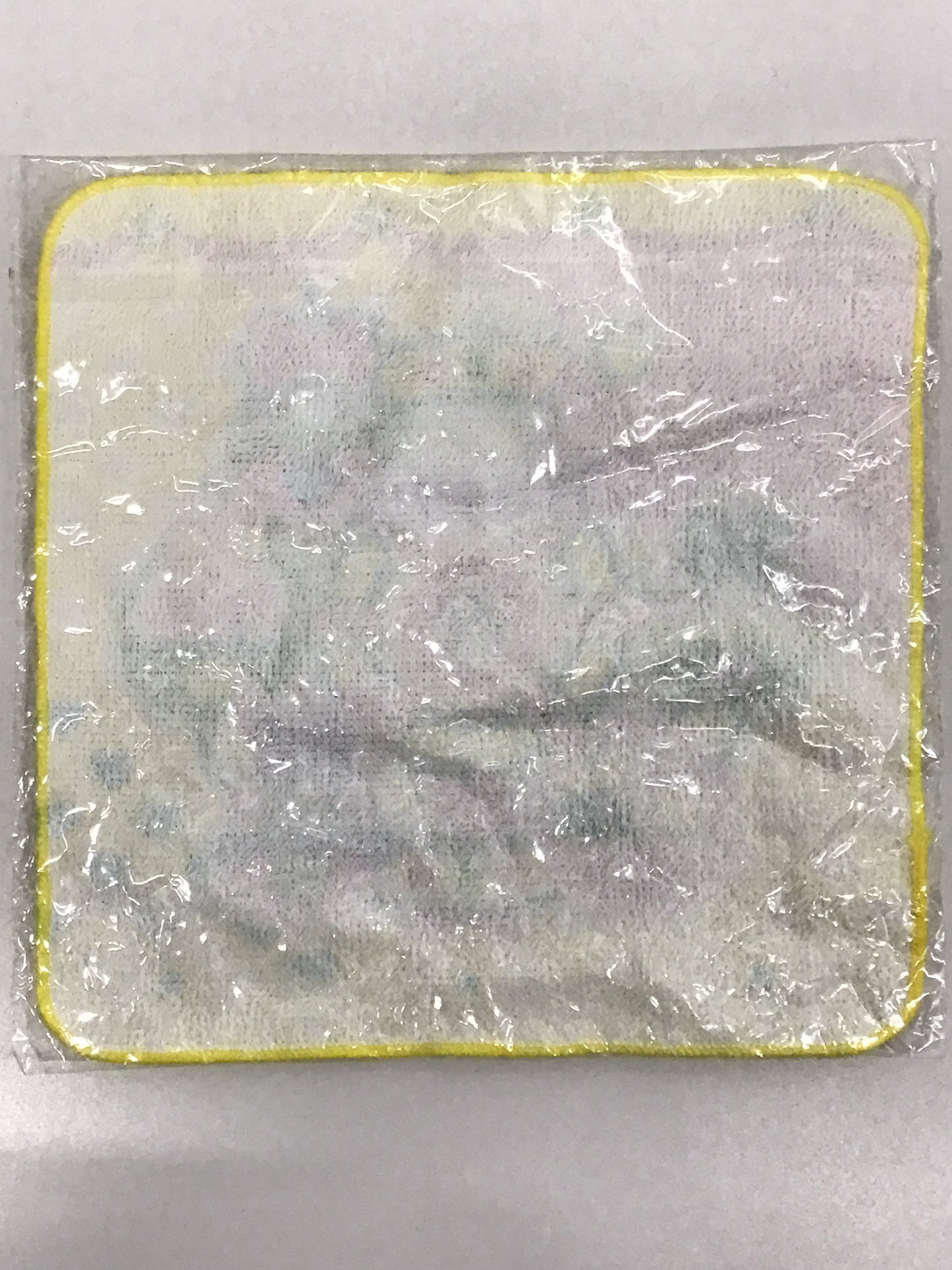 ほっぺちゃん ハンドタオル