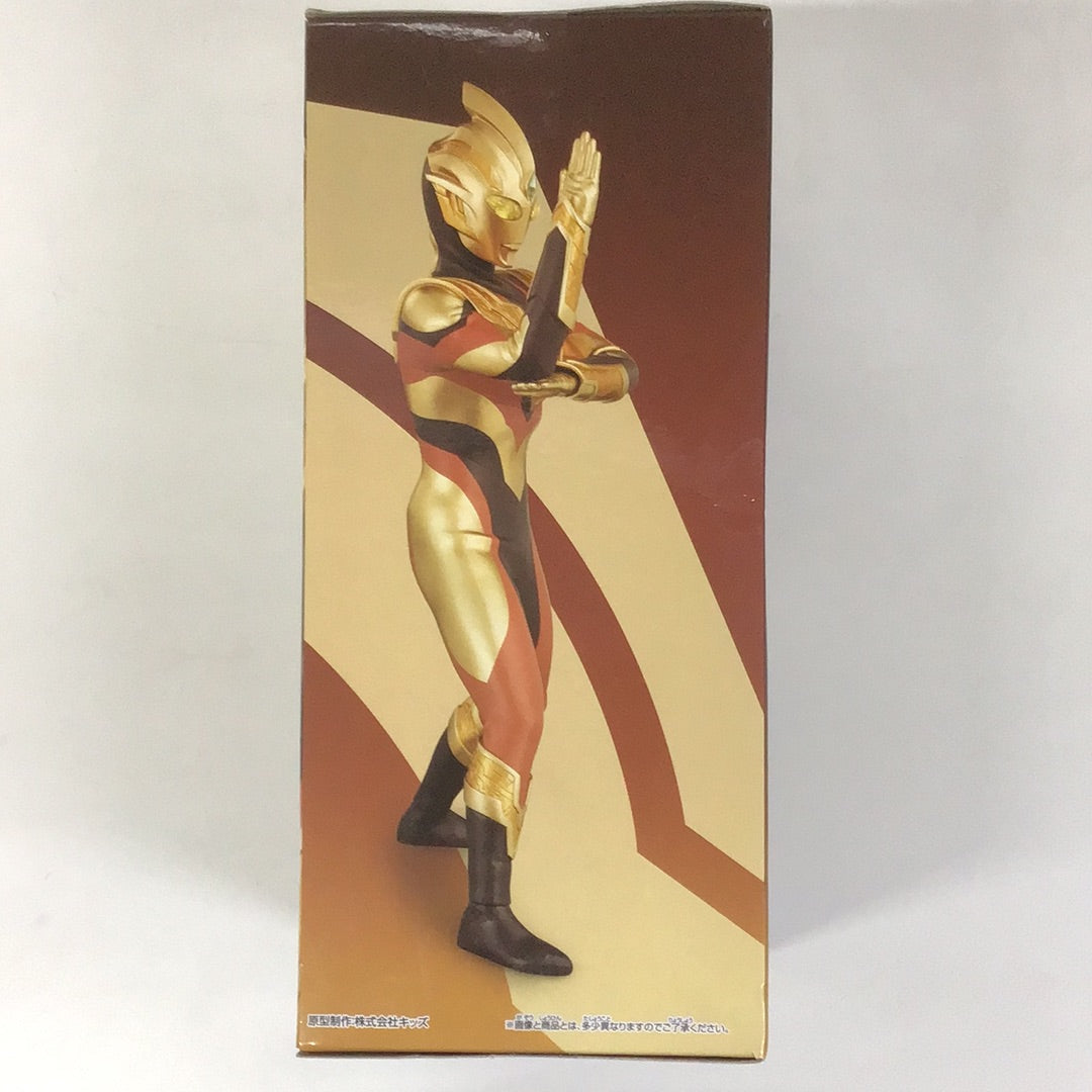 Prize Ultraman Hero Statue Ultraman Trigger A Ultraman Trigger Multi Type Zeperion Ray ver. SUNSET GLOW EDITION