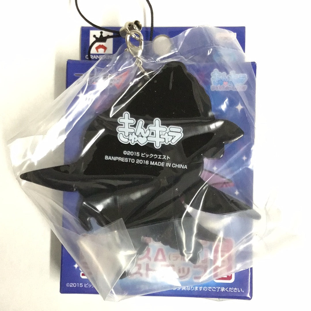 Macross Delta Rubber Strap Mikumo Guinnemer