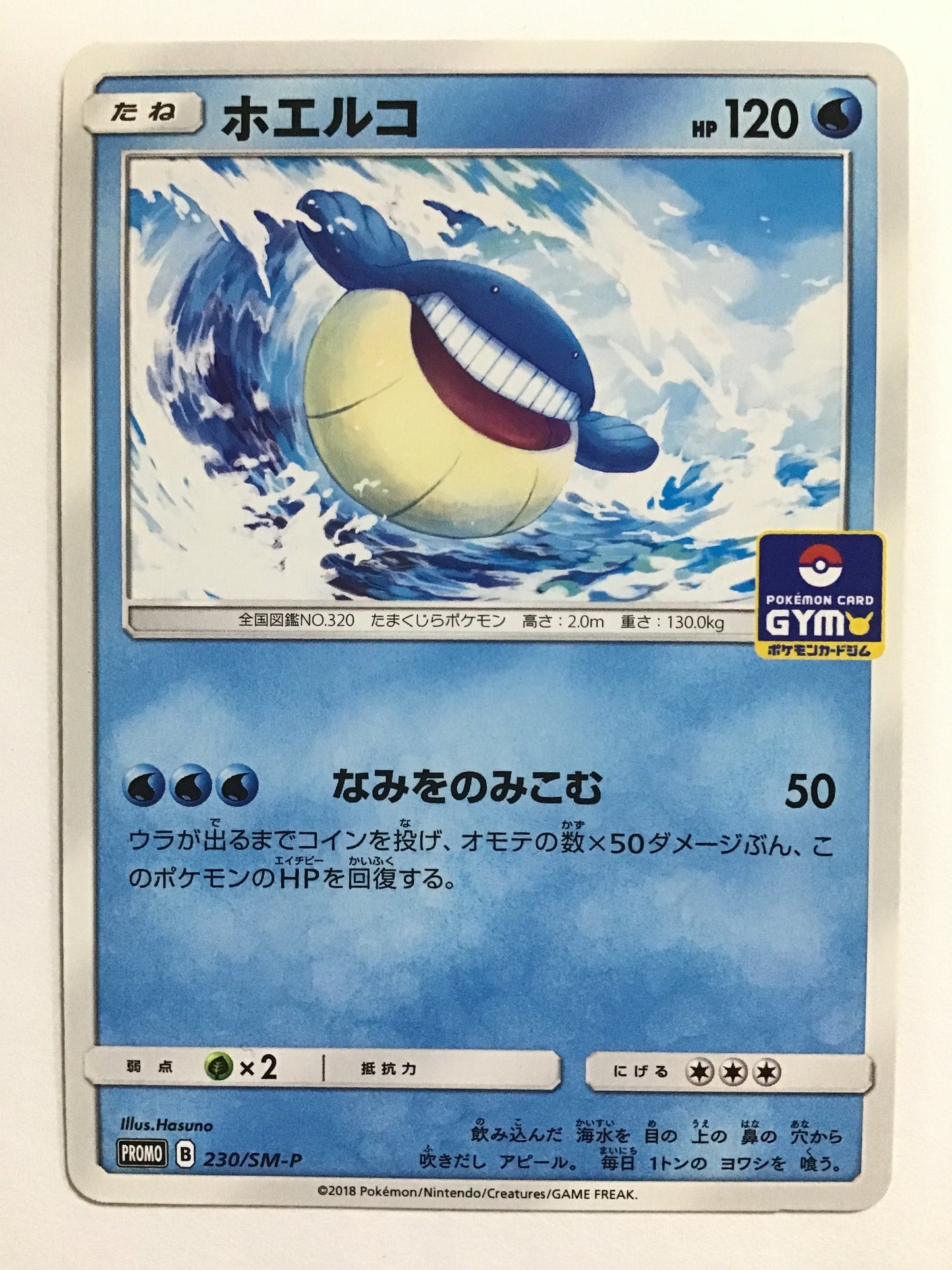 [JP] Hoelco/Hoelco/Hoelco - PROMO 230/SM-P /PROMO