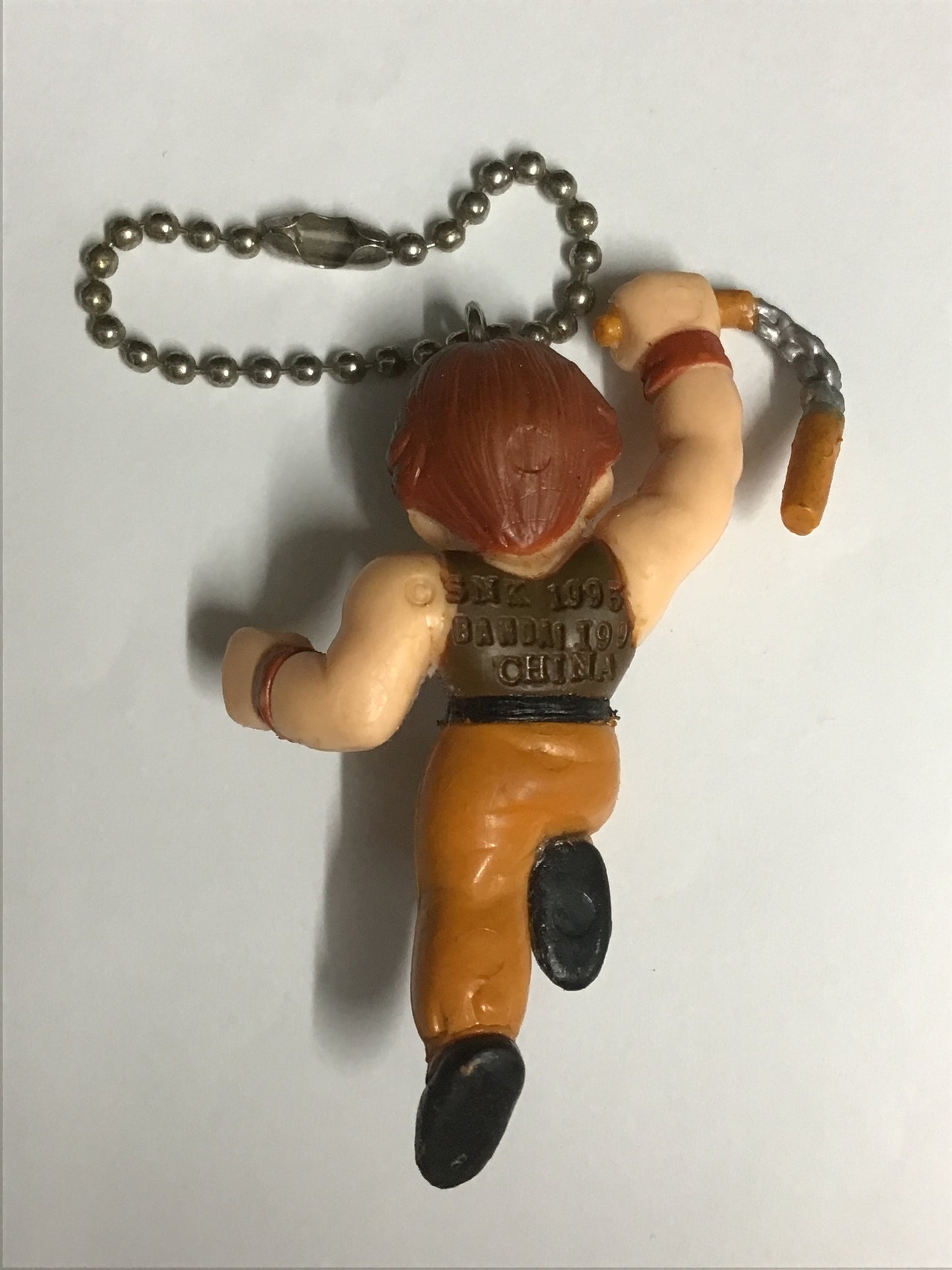 餓狼伝説3 スイングファイターズ ホンフゥ