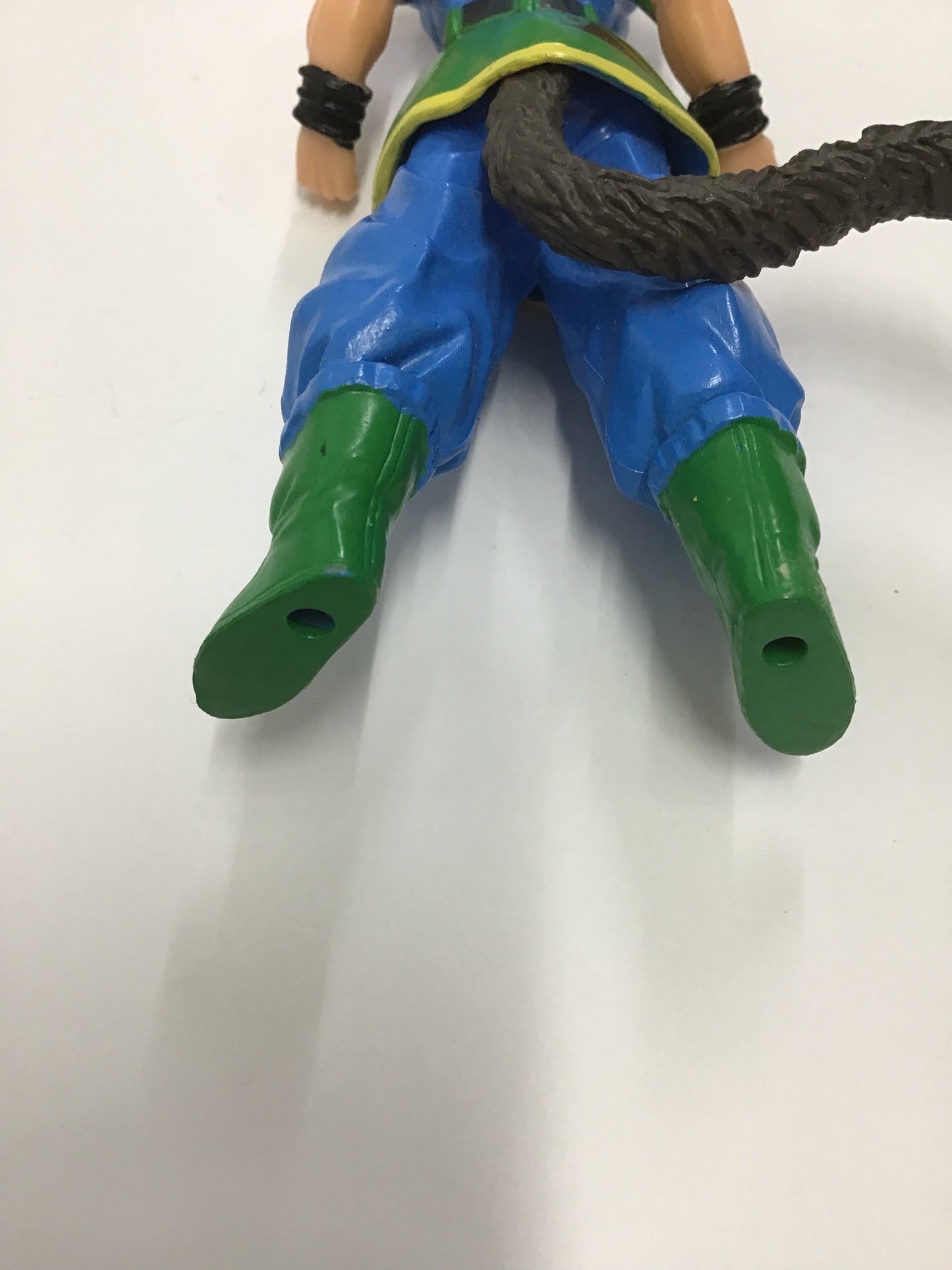 ドラゴンボールAF フィギュア 孫悟空