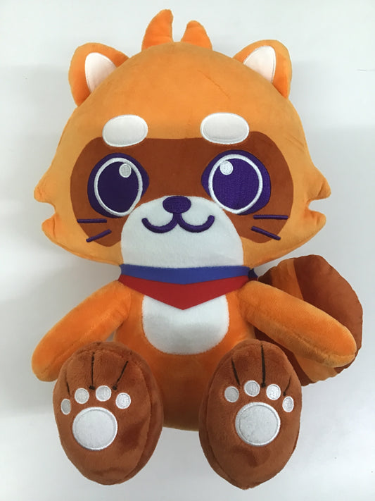 ぬいぐるみ ふるいち公式キャラ よしおくん (大)