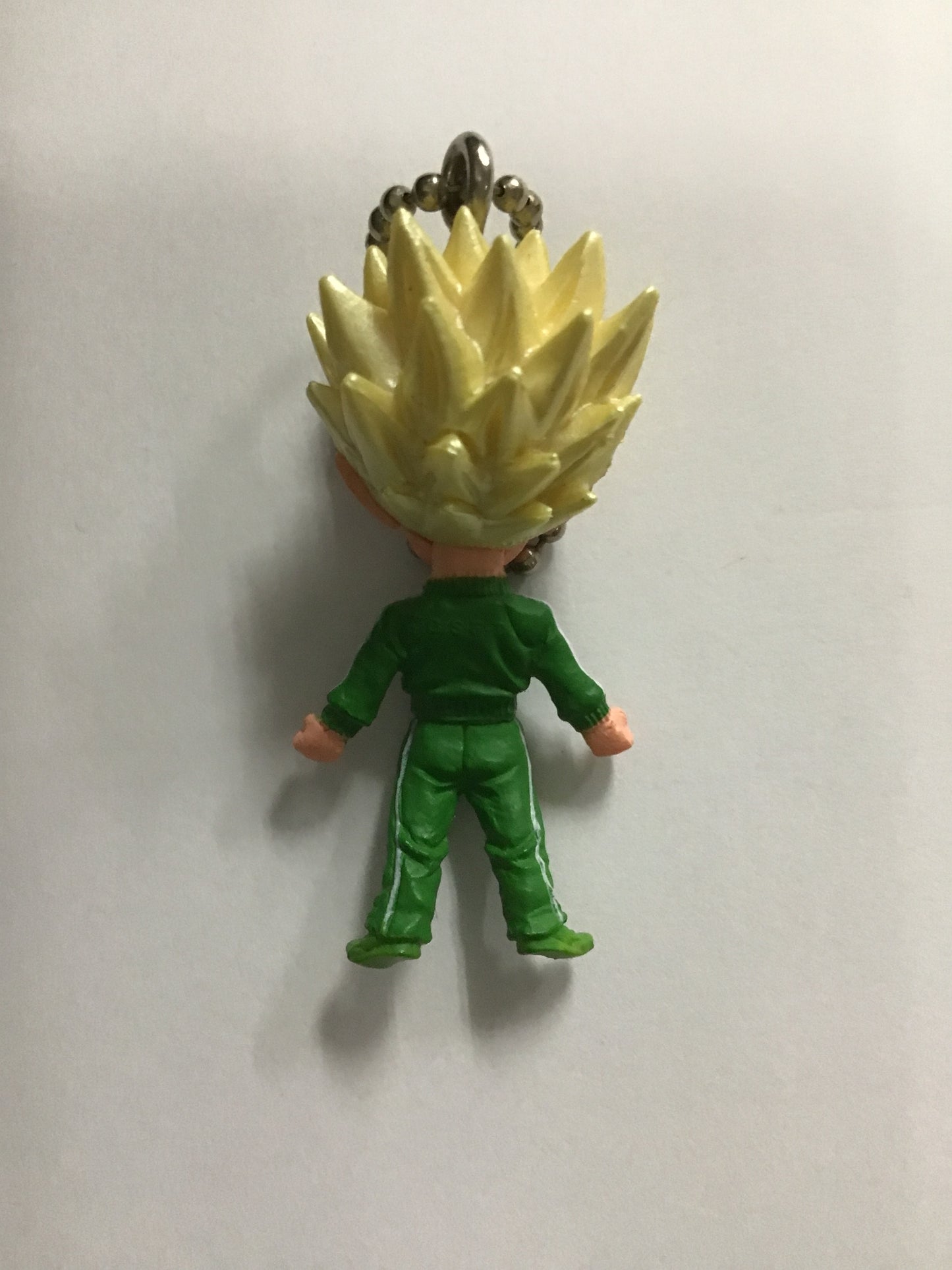 ドラゴンボール アルティメットディフォルメマスコット 孫悟飯 超サイヤ人