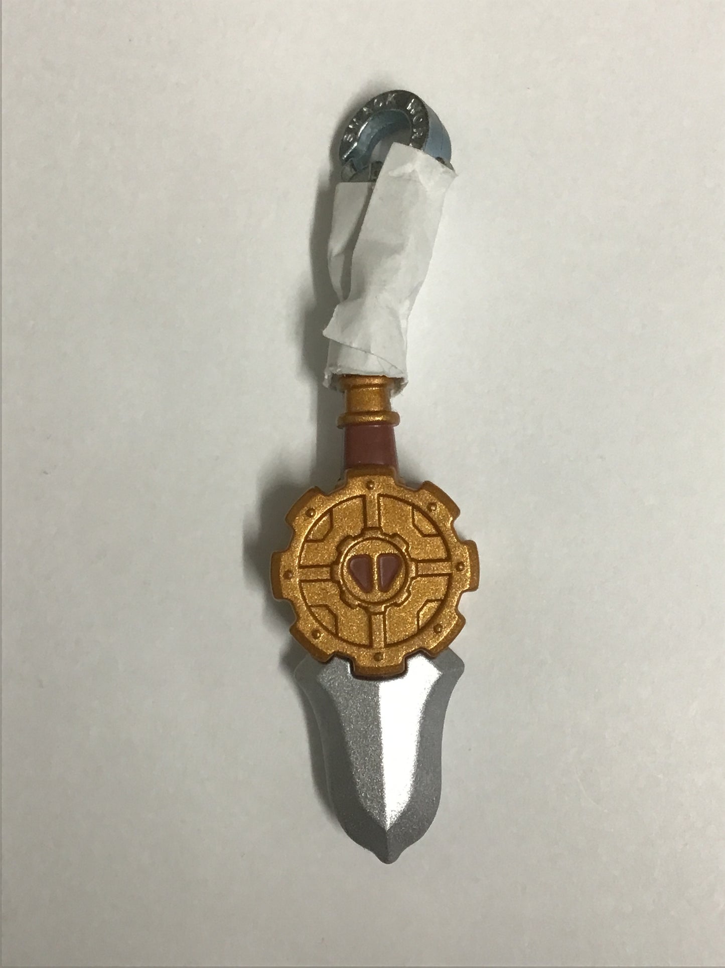 [JP] デトニックランス/デトニックランス/ﾃﾞﾄﾆｯｸﾗﾝｽ/R レア-