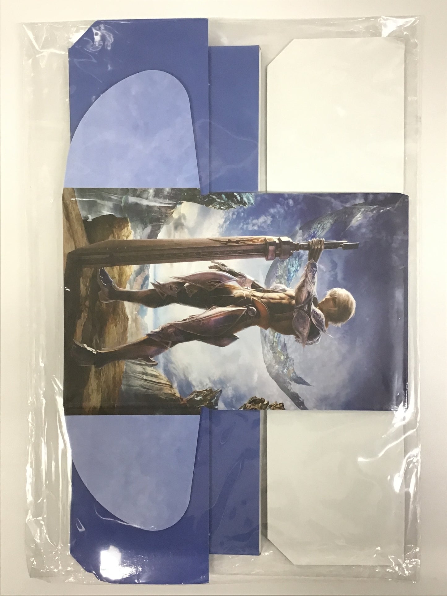 ファイナルファンタジーTCG はじめようキャンペーン ストレージボックス MOBIUS FINAL FANTASY