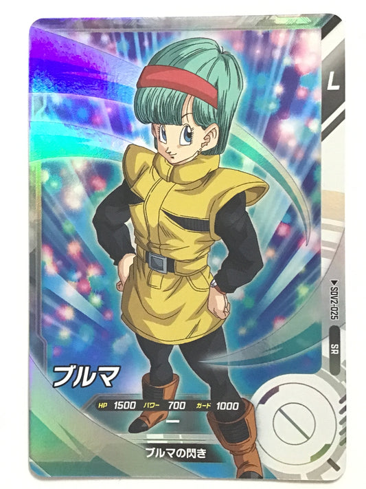 [JP] ブルマ/ブルマ/ﾌﾞﾙﾏ - SDV2-025/SR