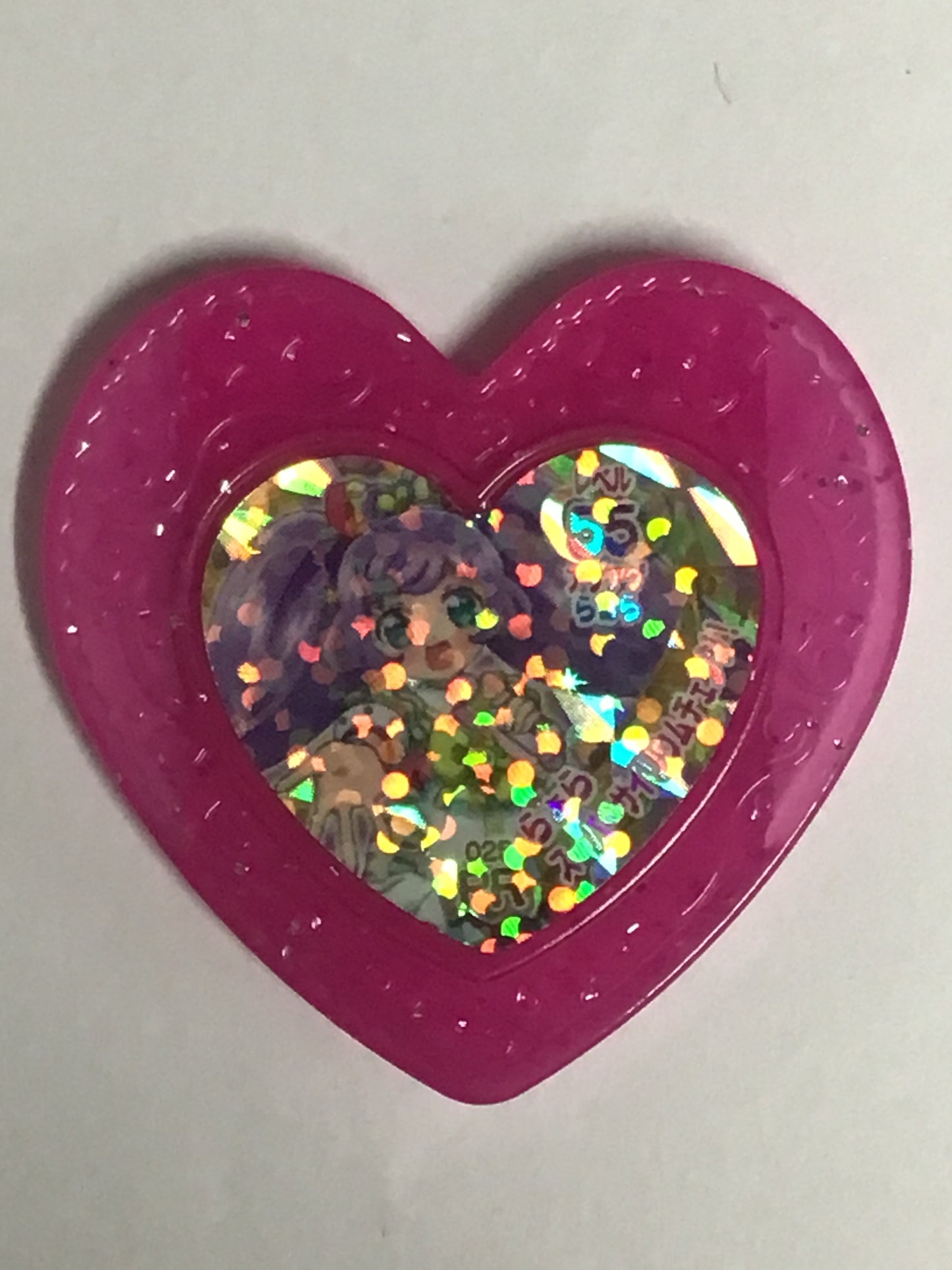 [JP] スーパーサイリウムチェンジ/スーパーサイリウムチェンジ/ｽｰﾊﾟｰｻｲﾘｳﾑﾁｪﾝｼﾞ/  - 025/PR