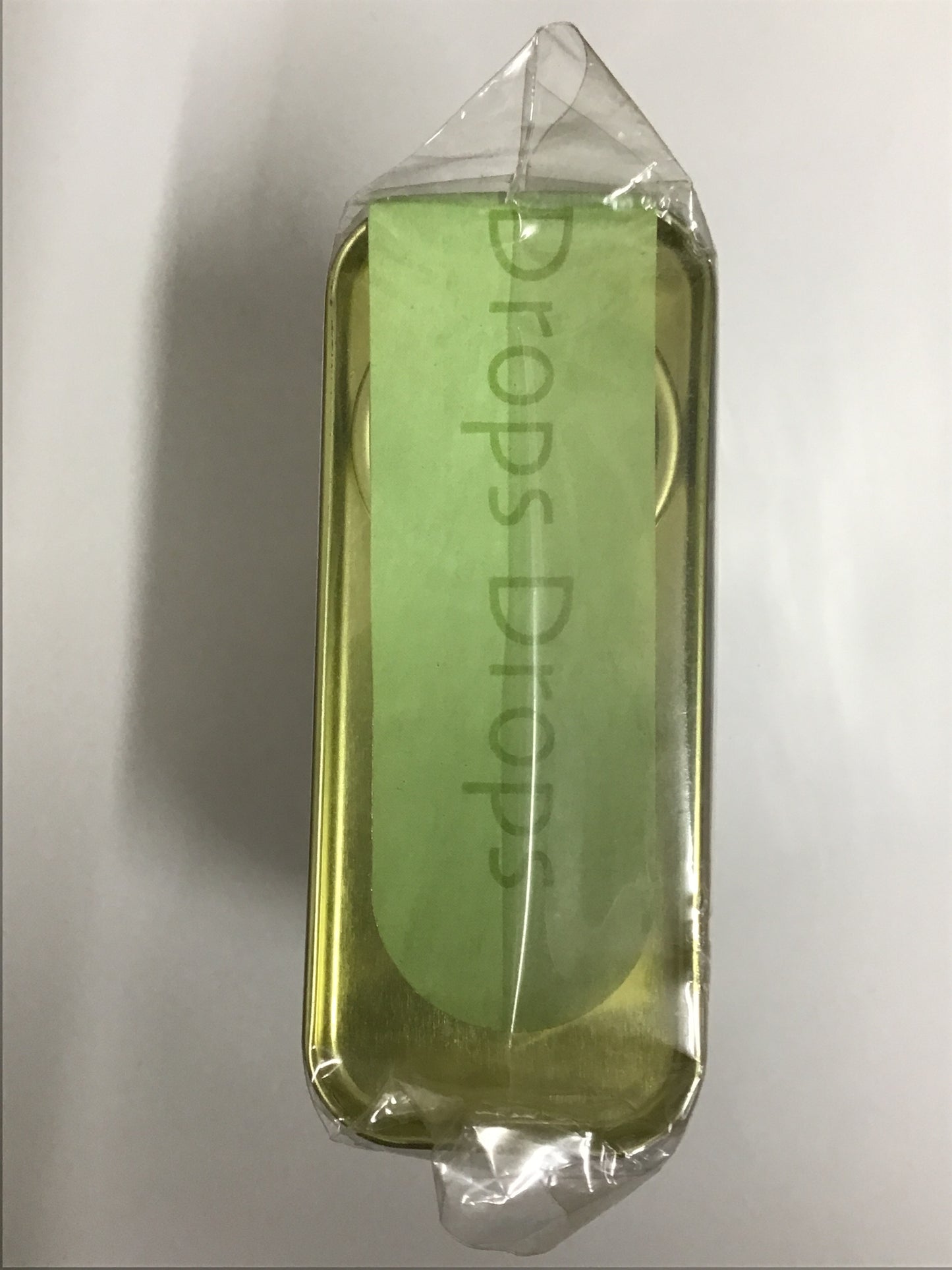 コードギアス 反逆のルルーシュ ナナリーinワンダーランド ドロップ 紅茶味