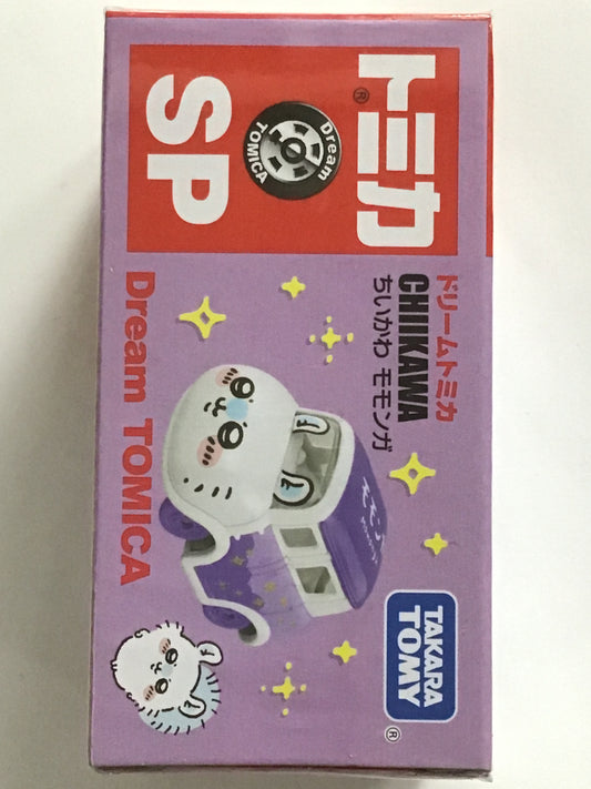 トミカ ドリームトミカ SP ちいかわ モモンガ