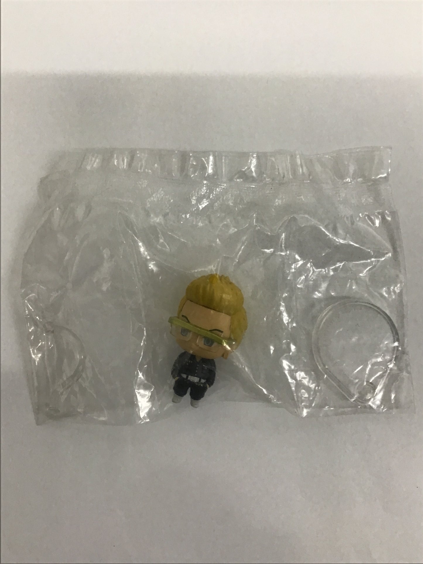 東京リベンジャーズ カプセルフィギュアコレクション vol:01 稀咲鉄太