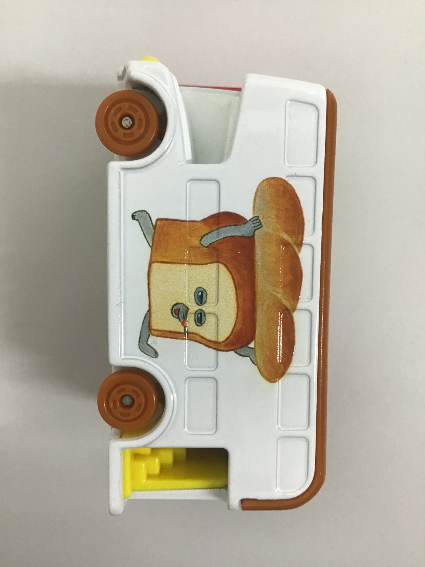 トミカ ドリームトミカ SP 絵本コレクション パンどろぼう