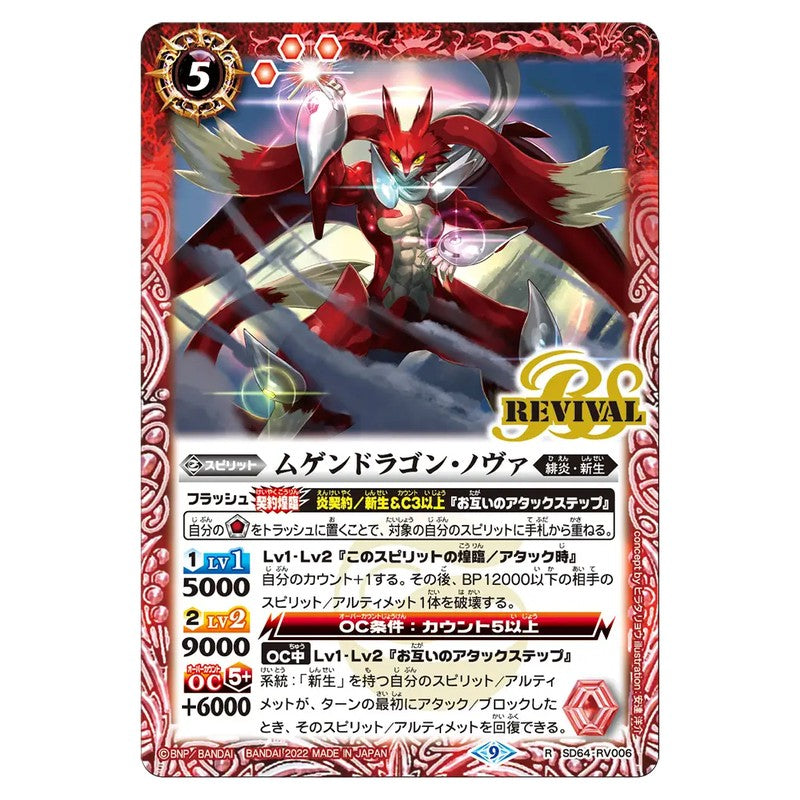 SD64-RV006
