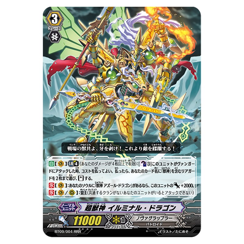 BT09/004
