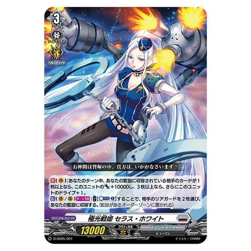 D-SD05/001