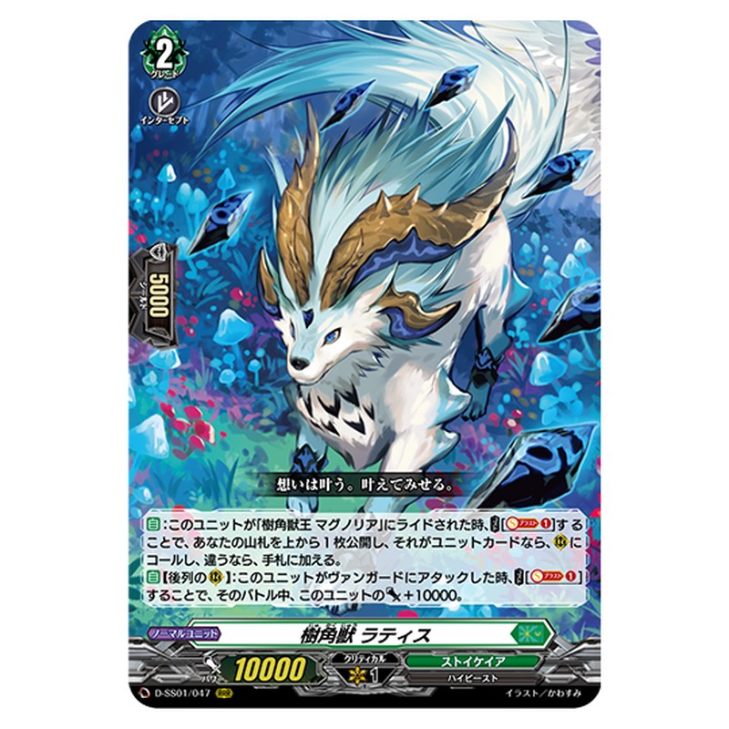 D-SS01/047