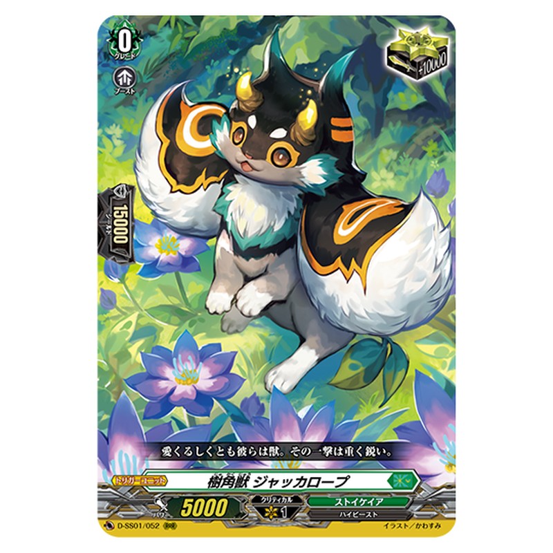 D-SS01/052